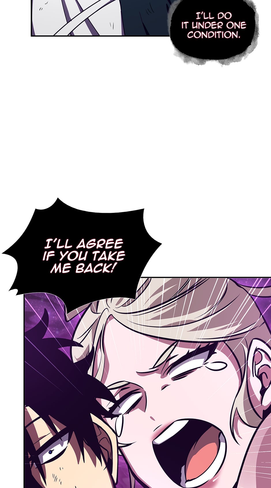 Read Tomb Raider King chapter 312 image 16 on Lezhin
