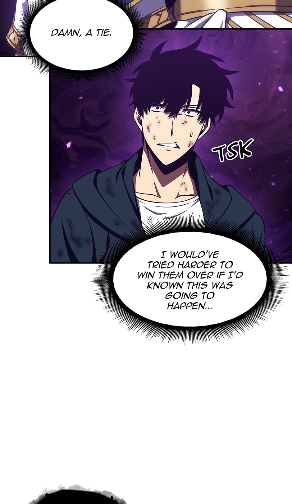 Read Tomb Raider King chapter 312 image 21 on Lezhin