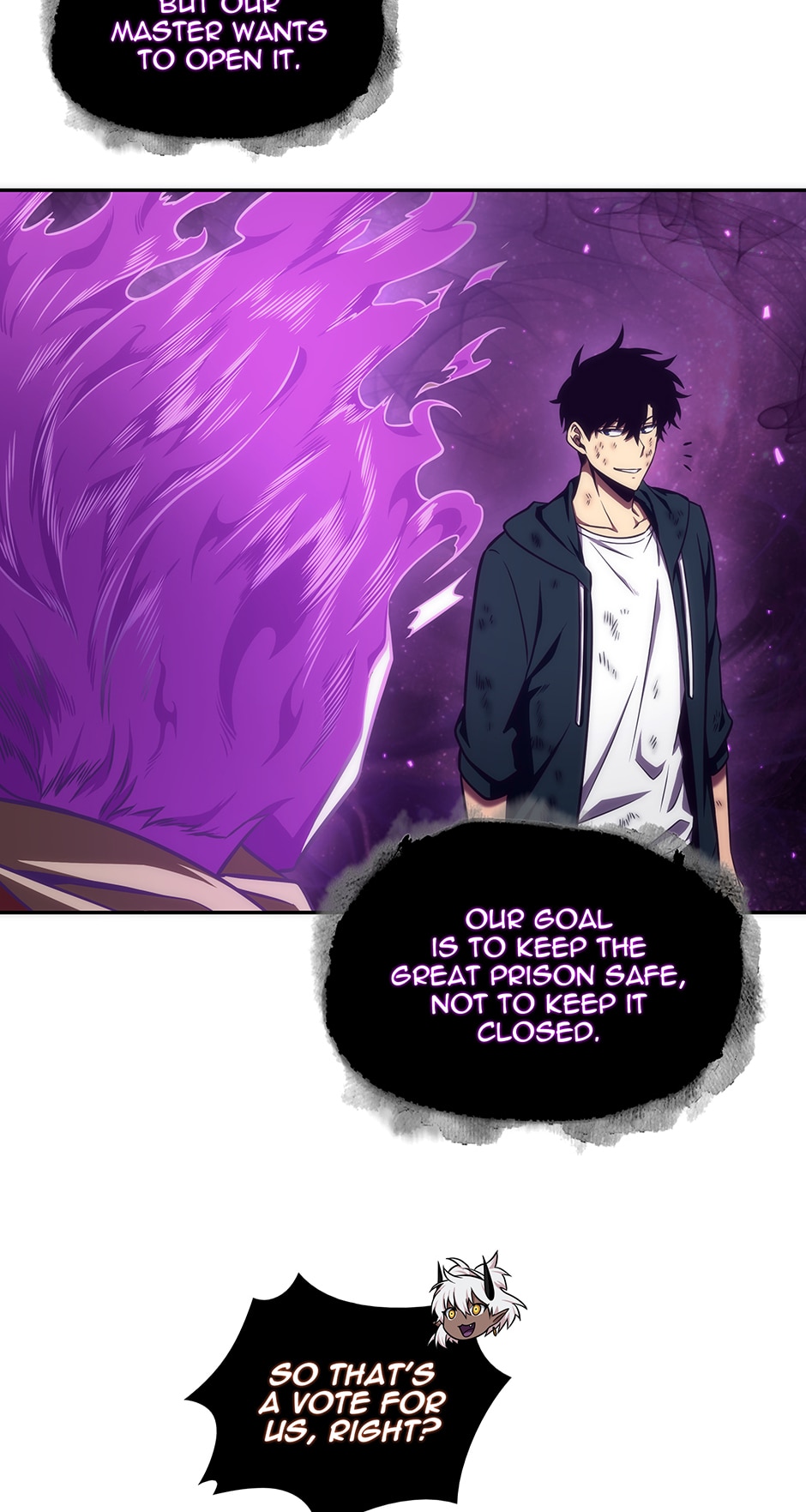 Read Tomb Raider King chapter 312 image 26 on Lezhin