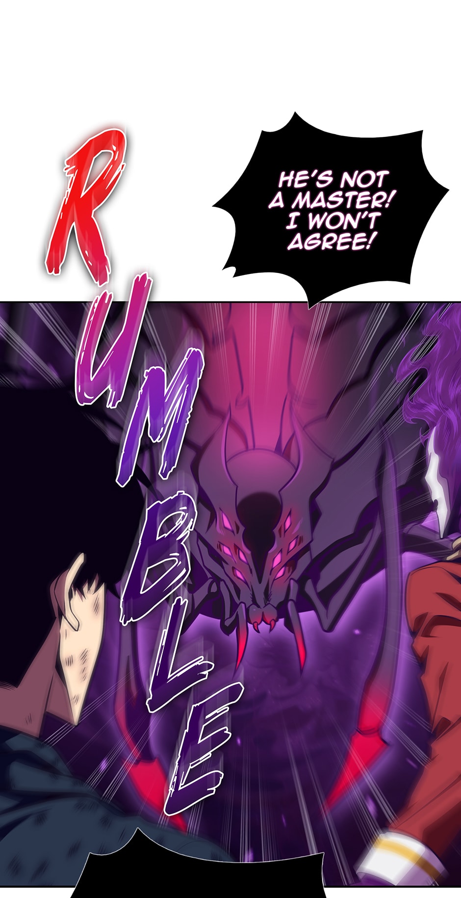 Read Tomb Raider King chapter 312 image 28 on Lezhin