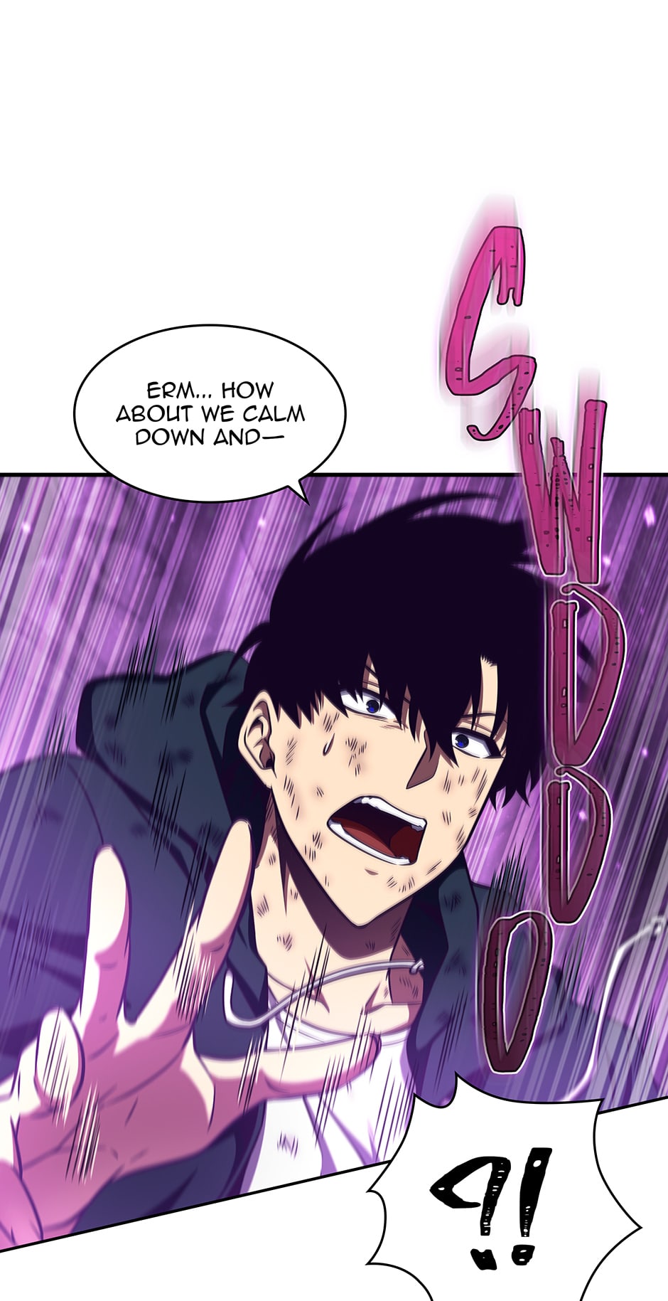 Read Tomb Raider King chapter 312 image 31 on Lezhin