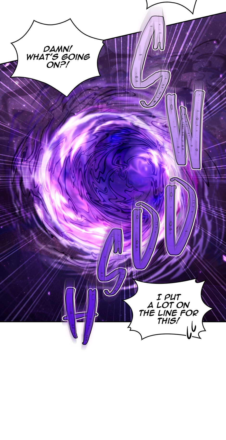Read Tomb Raider King chapter 312 image 32 on Lezhin