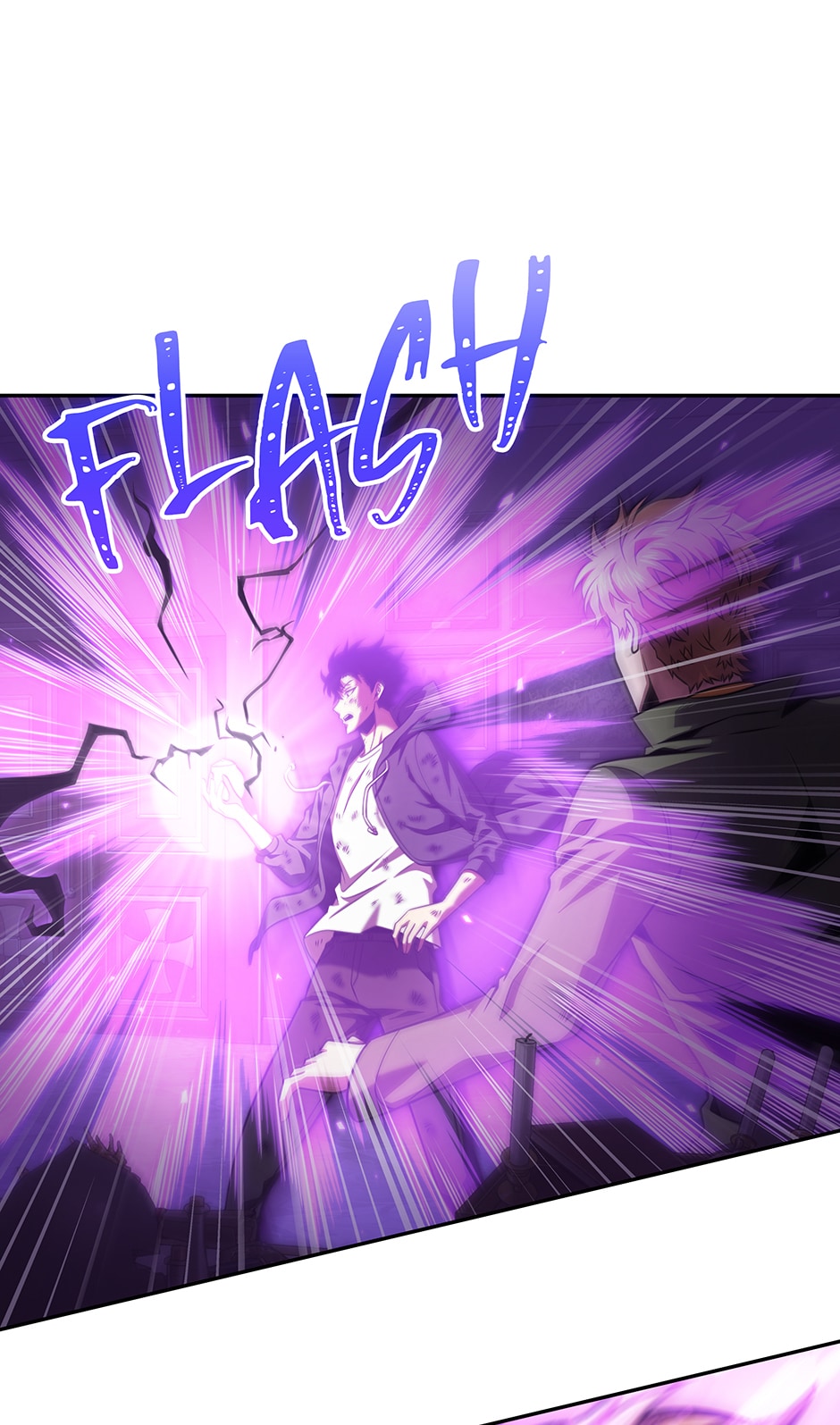 Read Tomb Raider King chapter 312 image 36 on Lezhin