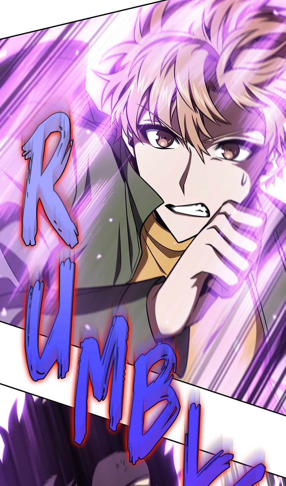 Read Tomb Raider King chapter 312 image 37 on Lezhin
