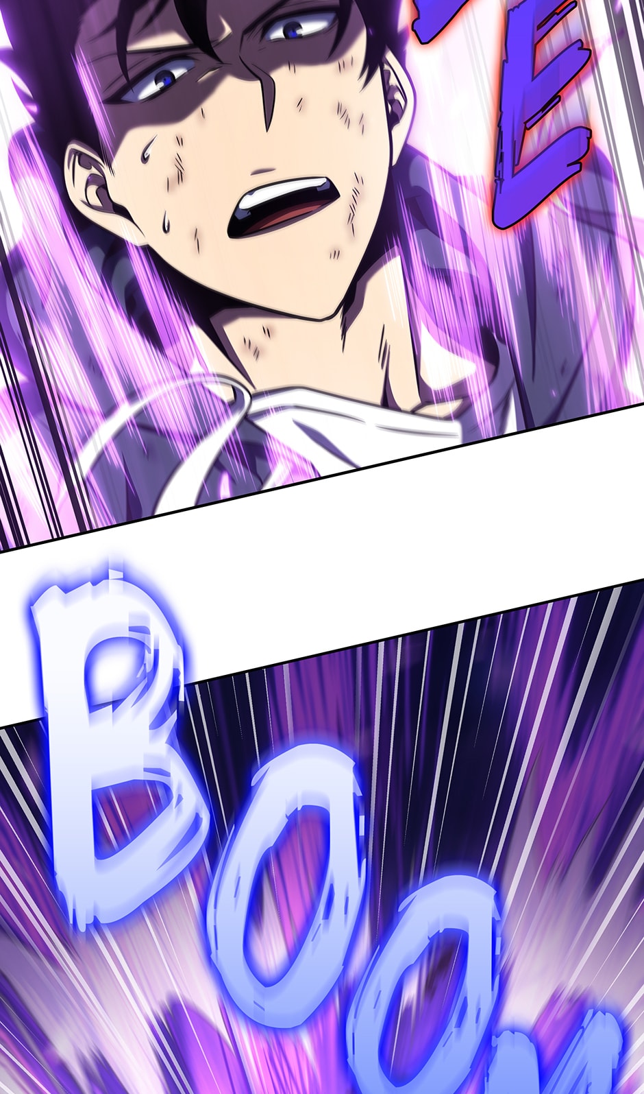 Read Tomb Raider King chapter 312 image 38 on Lezhin