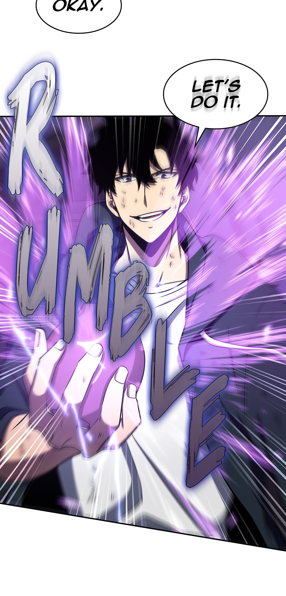 Read Tomb Raider King chapter 312 image 4 on Lezhin