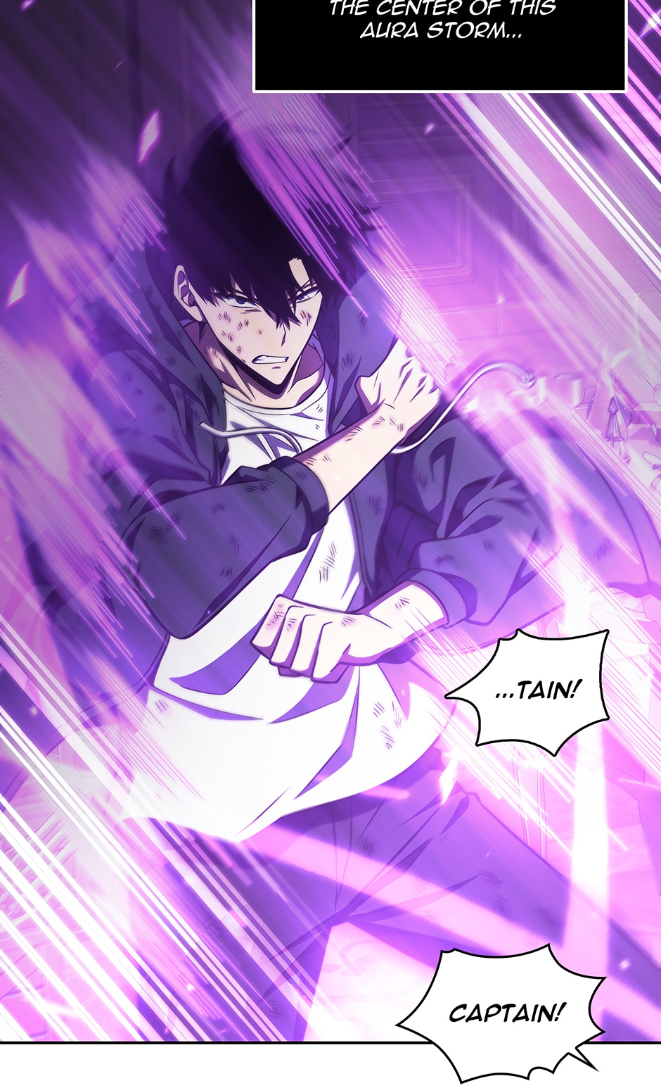 Read Tomb Raider King chapter 312 image 42 on Lezhin
