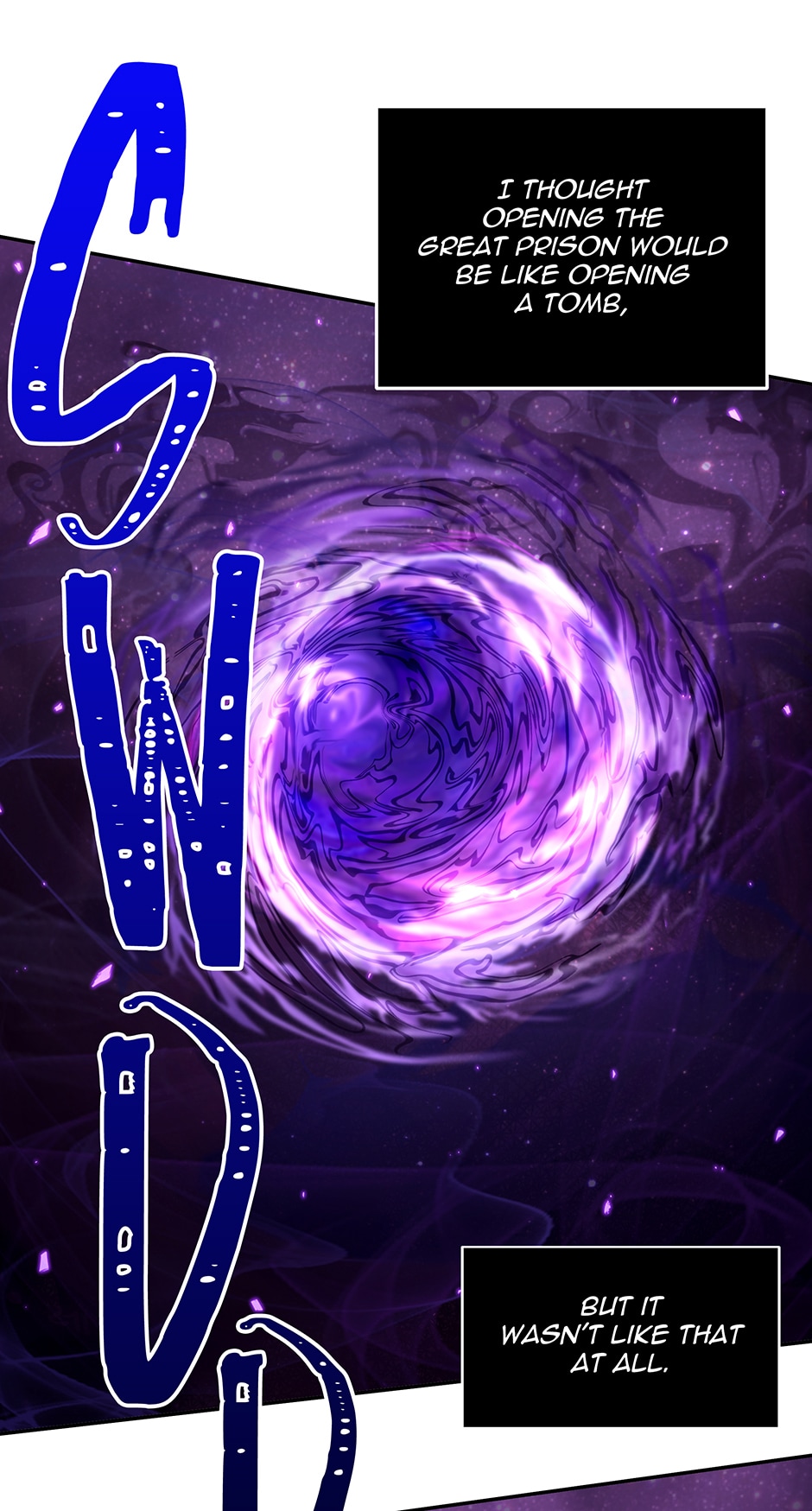 Read Tomb Raider King chapter 312 image 5 on Lezhin