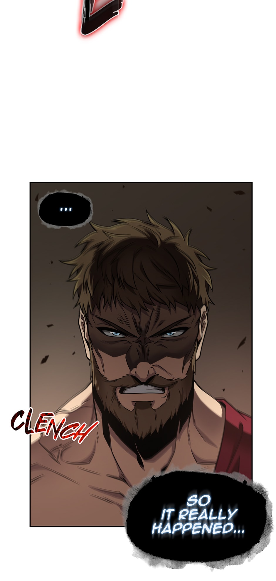 Read Tomb Raider King chapter 312 image 50 on Lezhin