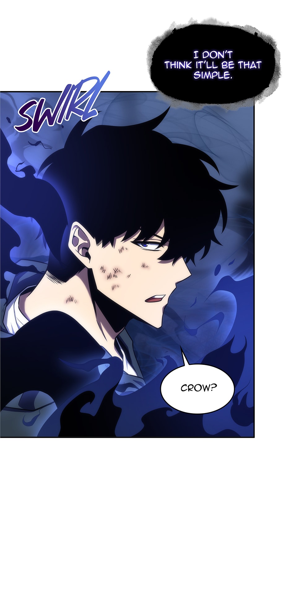 Read Tomb Raider King chapter 312 image 58 on Lezhin