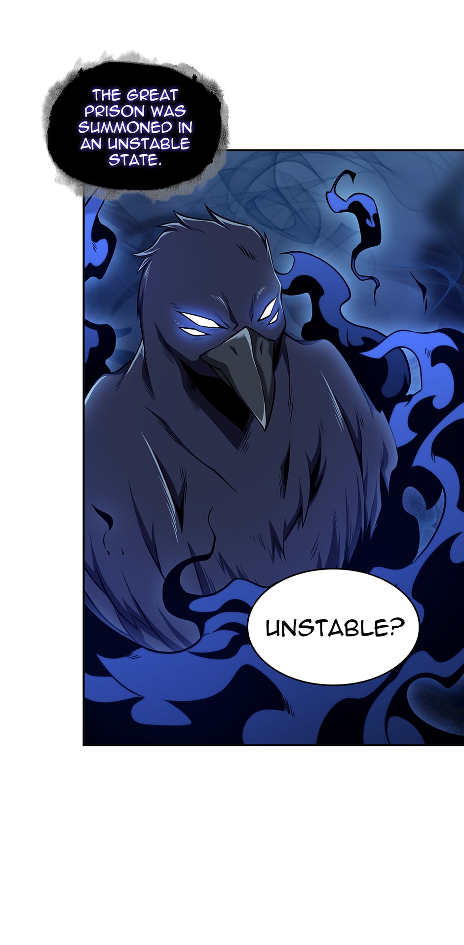 Read Tomb Raider King chapter 312 image 59 on Lezhin