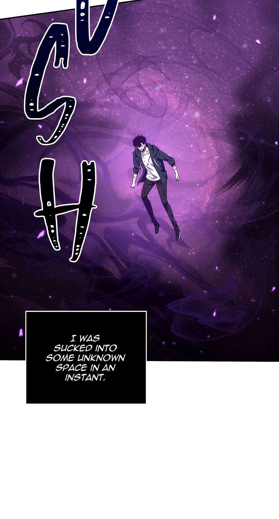 Read Tomb Raider King chapter 312 image 6 on Lezhin