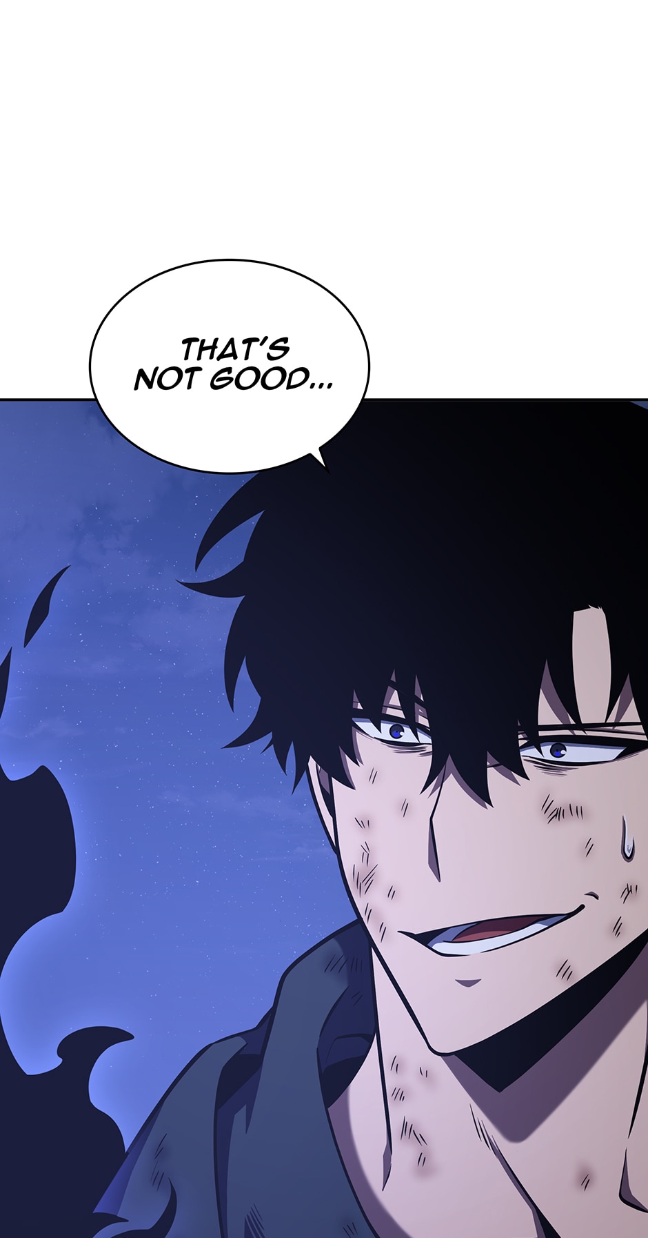 Read Tomb Raider King chapter 312 image 64 on Lezhin
