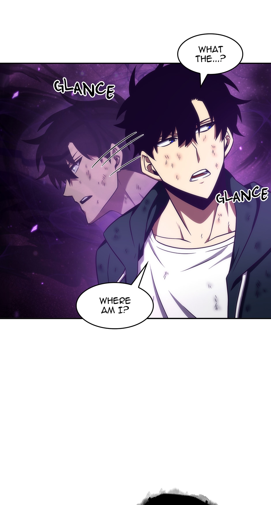 Read Tomb Raider King chapter 312 image 7 on Lezhin