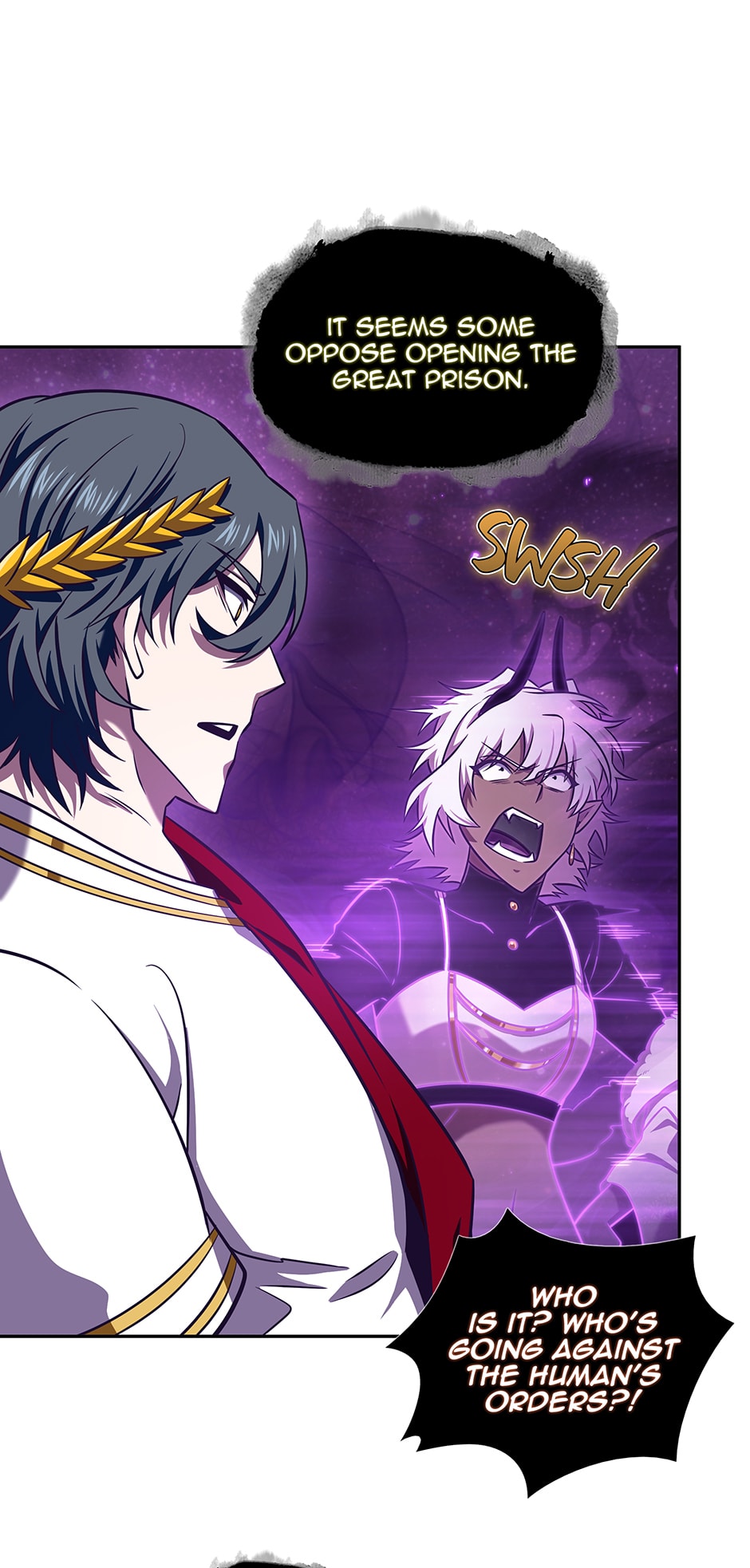 Read Tomb Raider King chapter 312 image 9 on Lezhin