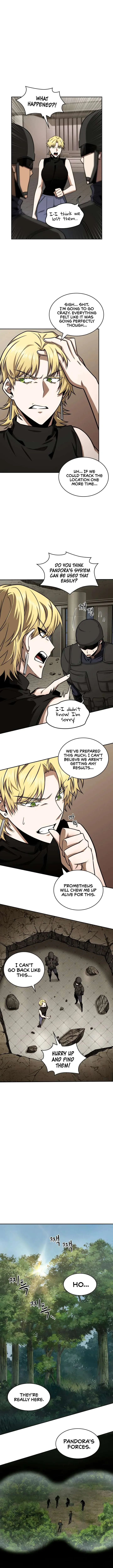 Read Tomb Raider King chapter 314 image 1 on Lezhin