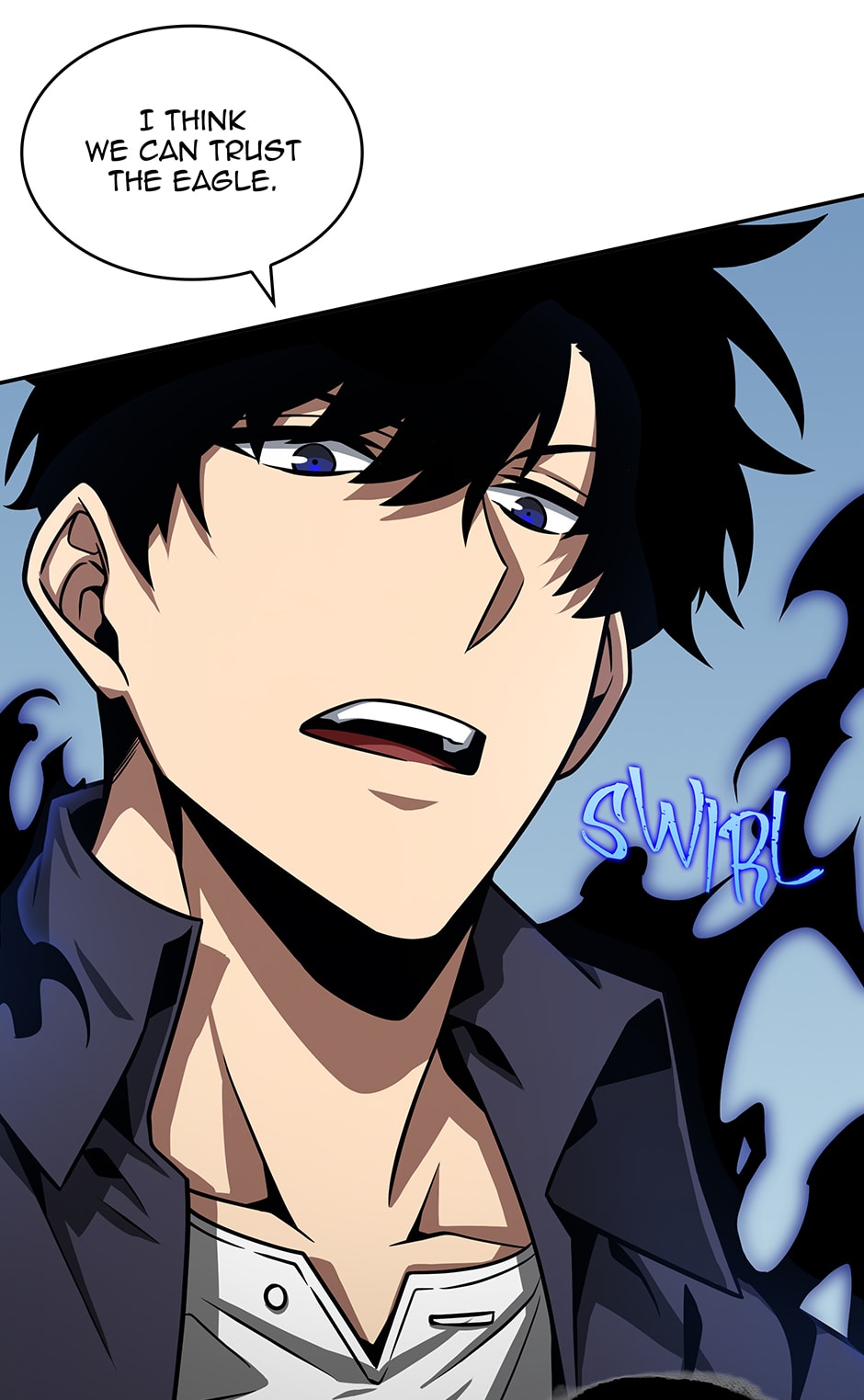 Read Tomb Raider King chapter 315 image 16 on Lezhin