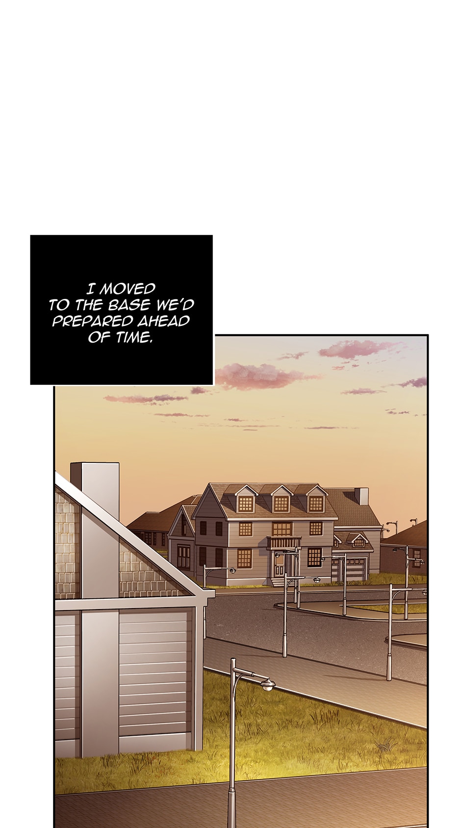 Read Tomb Raider King chapter 315 image 18 on Lezhin