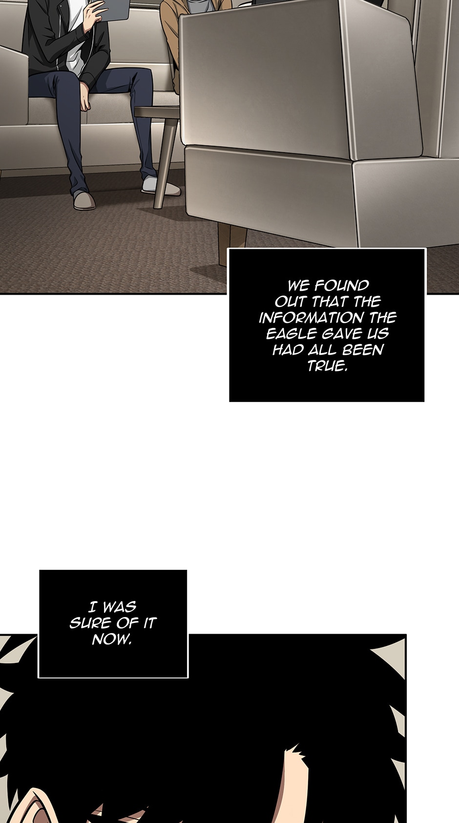 Read Tomb Raider King chapter 315 image 20 on Lezhin