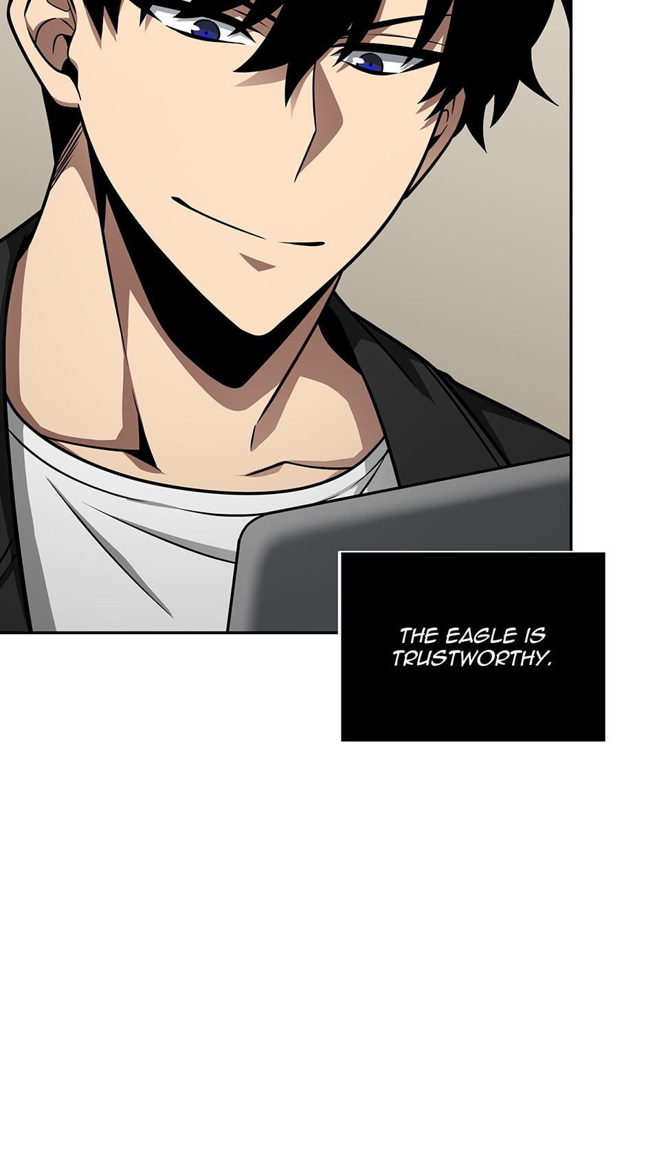 Read Tomb Raider King chapter 315 image 21 on Lezhin