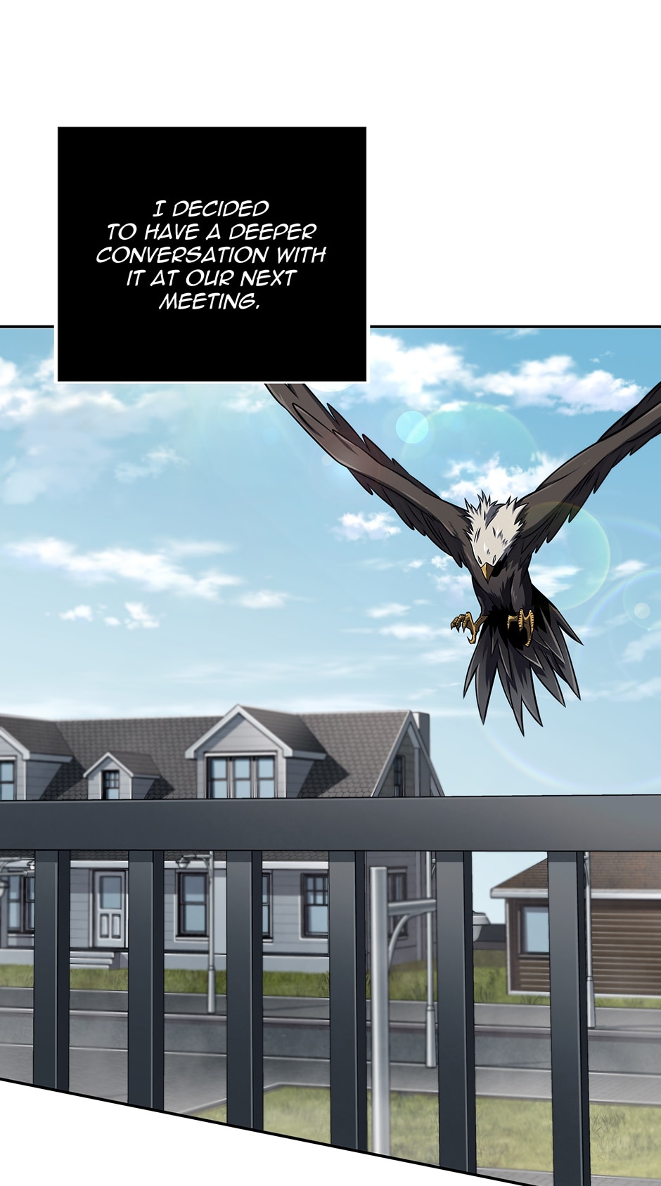 Read Tomb Raider King chapter 315 image 22 on Lezhin