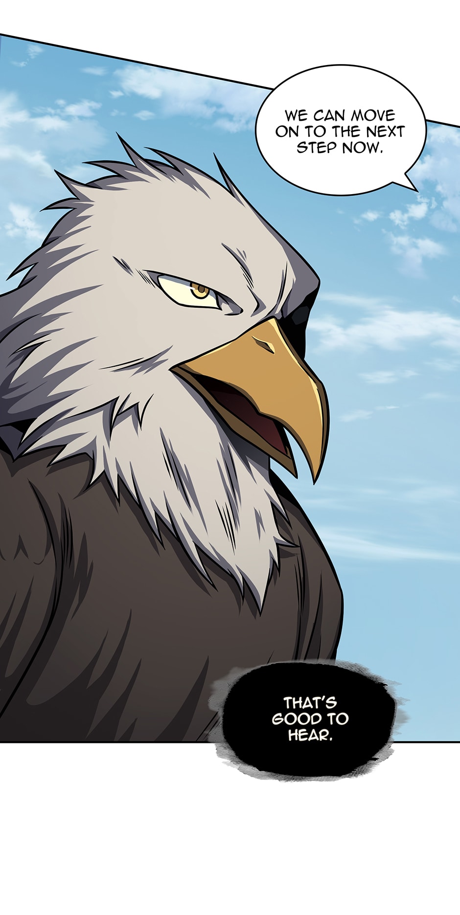 Read Tomb Raider King chapter 315 image 24 on Lezhin