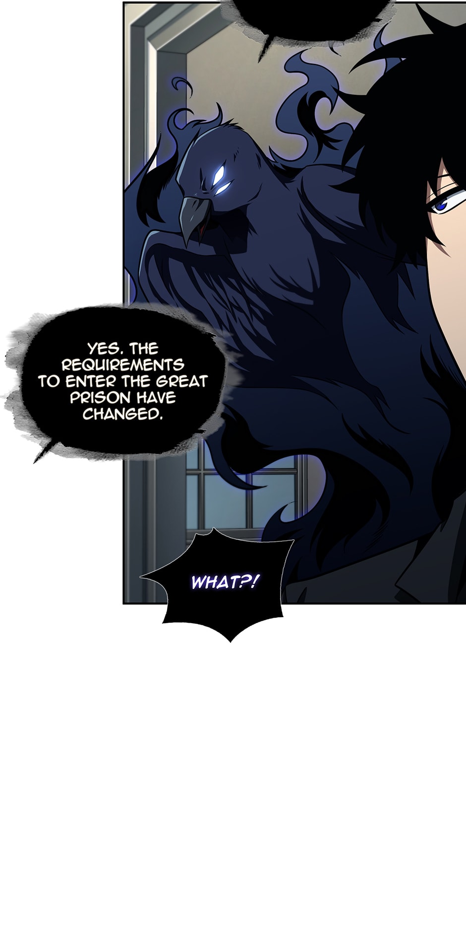 Read Tomb Raider King chapter 315 image 30 on Lezhin