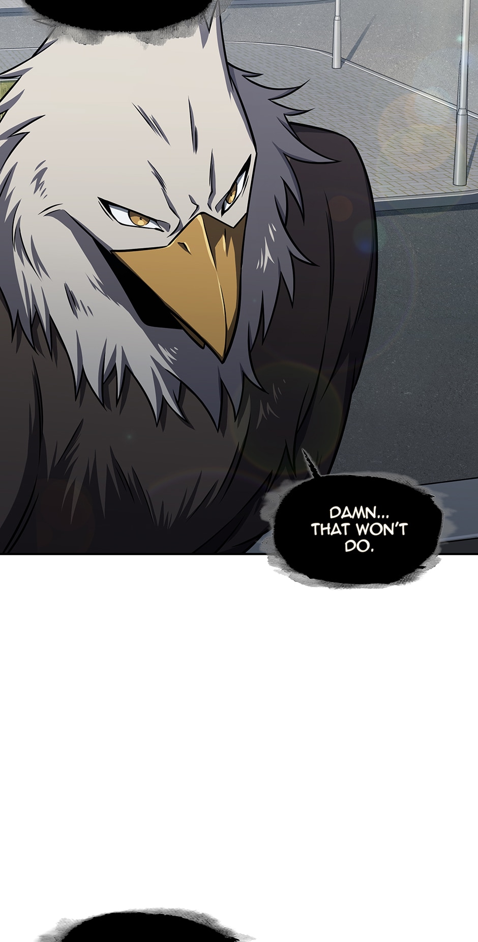 Read Tomb Raider King chapter 315 image 37 on Lezhin
