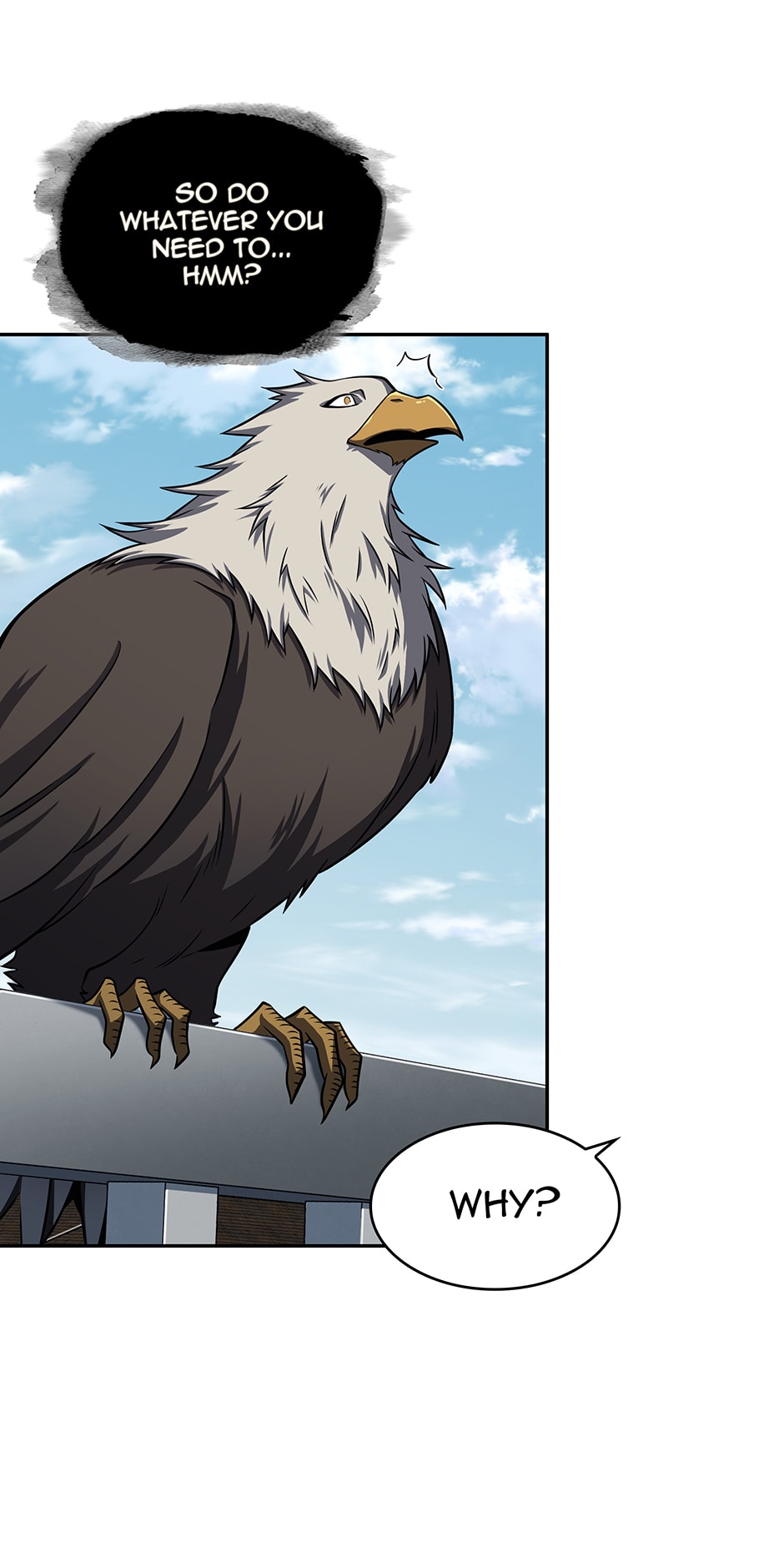 Read Tomb Raider King chapter 315 image 39 on Lezhin