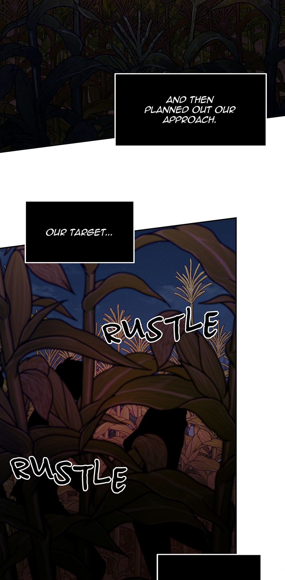 Read Tomb Raider King chapter 315 image 46 on Lezhin