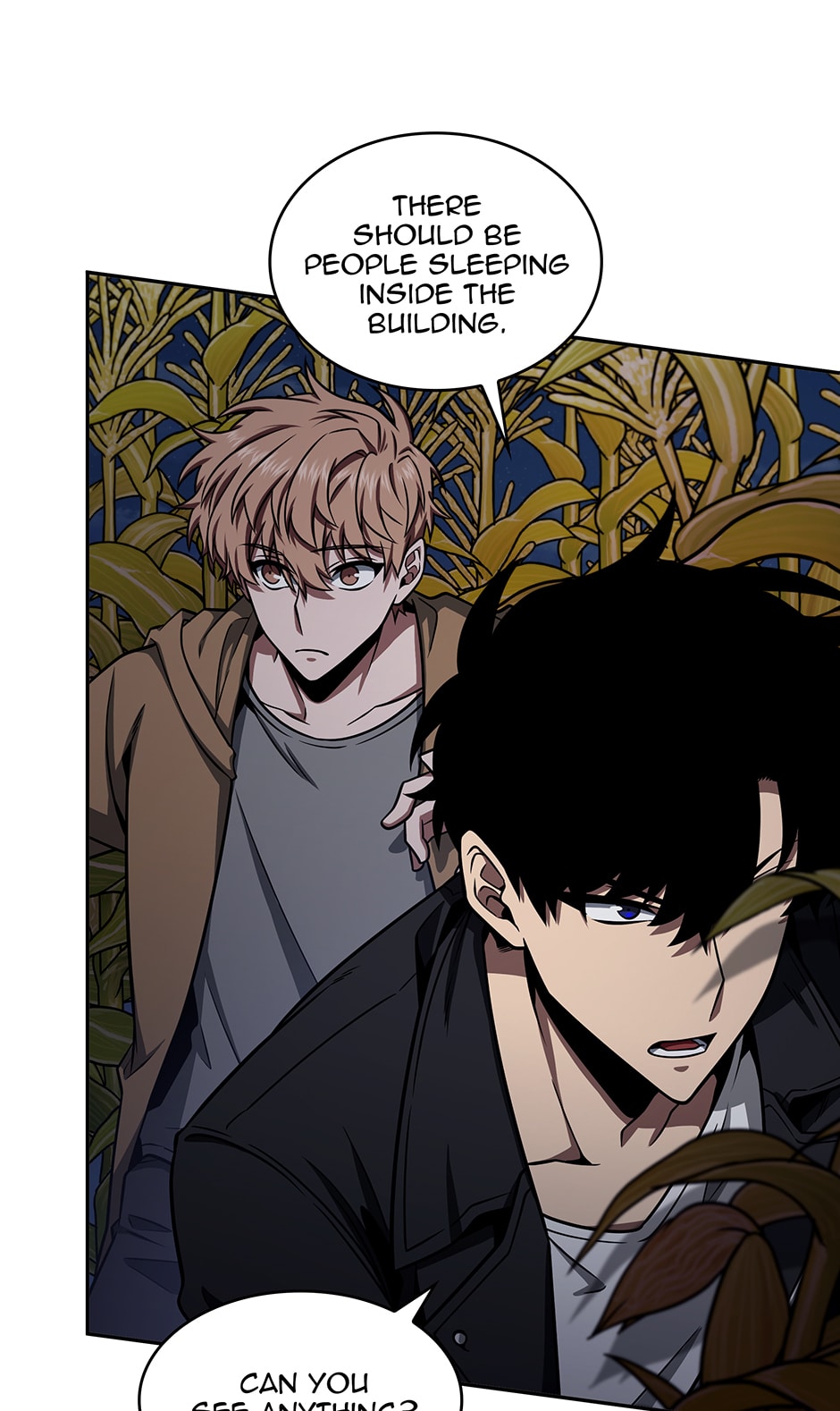 Read Tomb Raider King chapter 315 image 48 on Lezhin