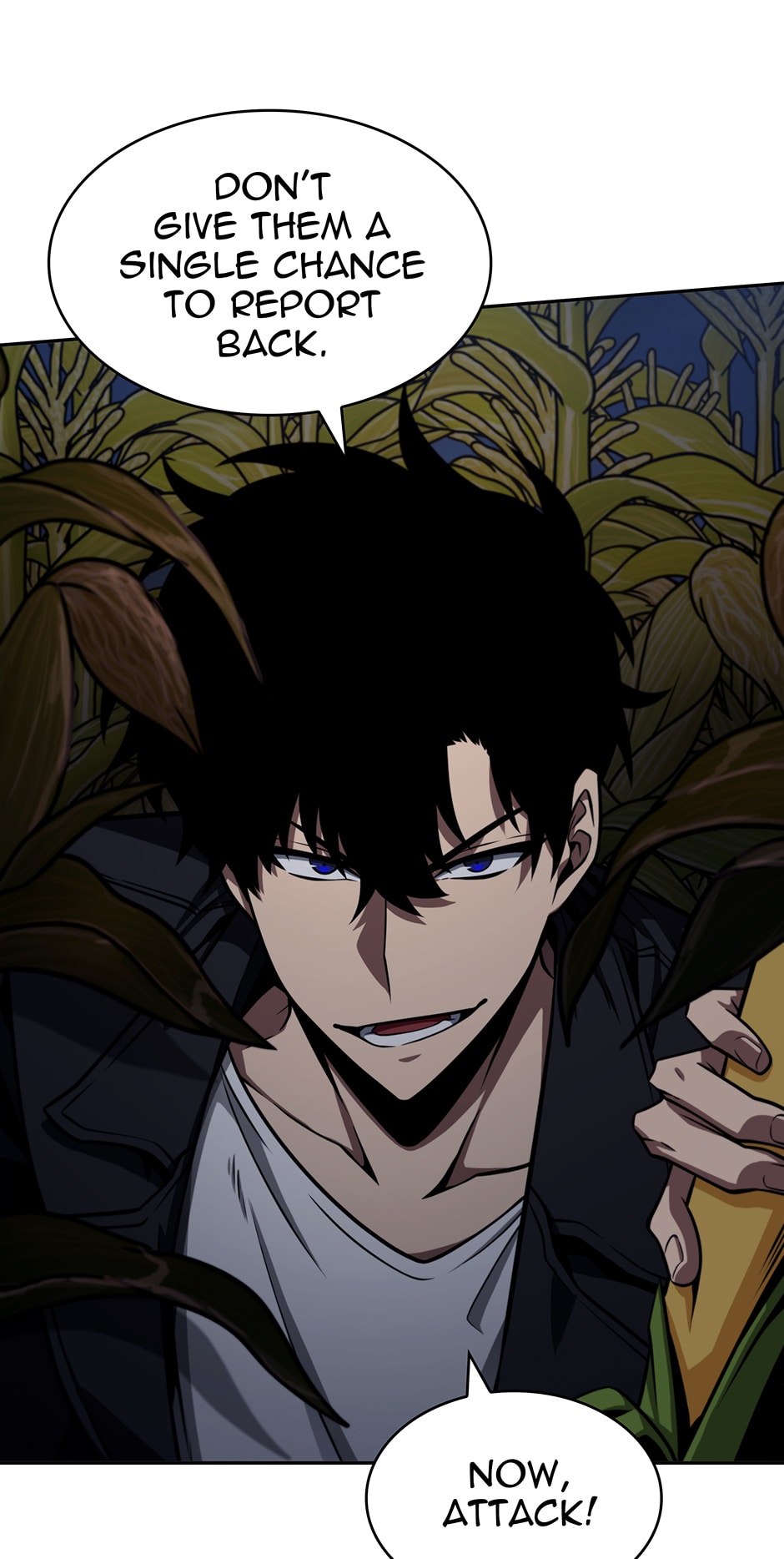 Read Tomb Raider King chapter 315 image 52 on Lezhin