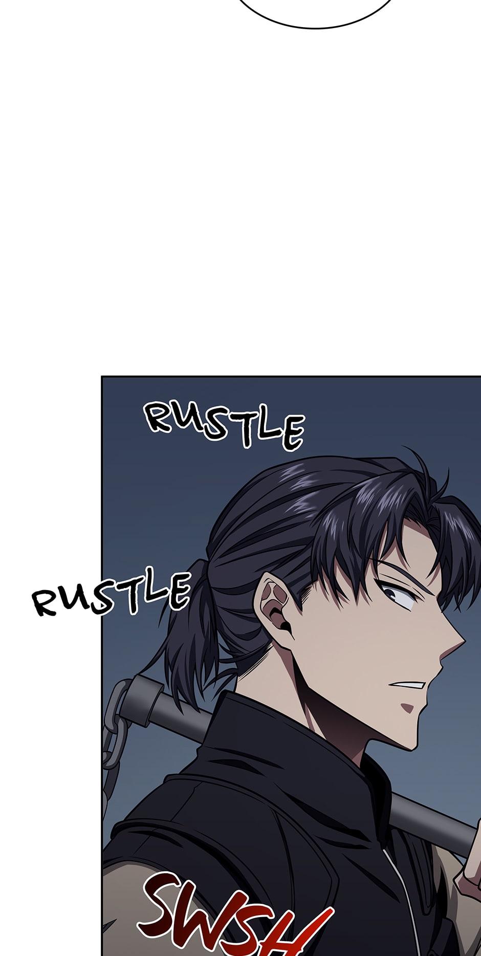 Read Tomb Raider King chapter 315 image 53 on Lezhin