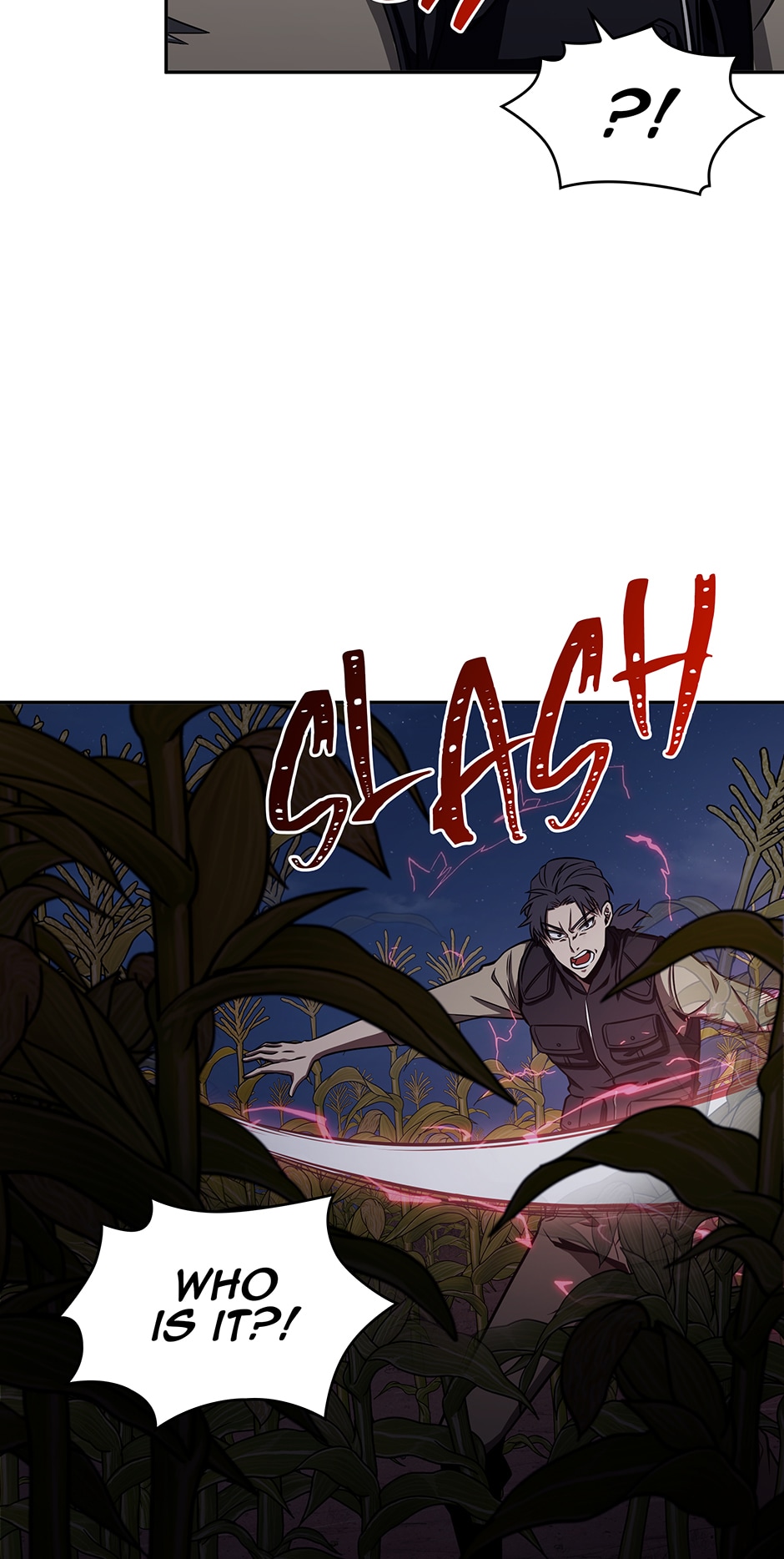 Read Tomb Raider King chapter 315 image 54 on Lezhin