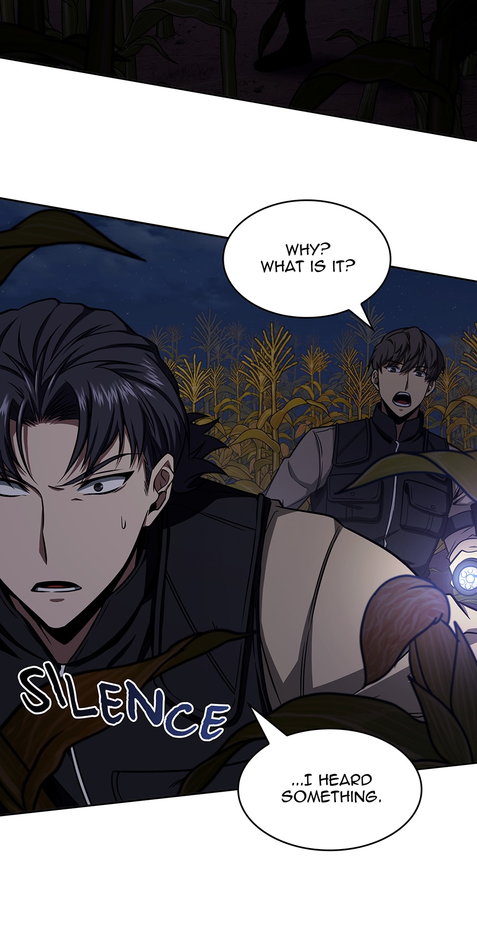 Read Tomb Raider King chapter 315 image 55 on Lezhin