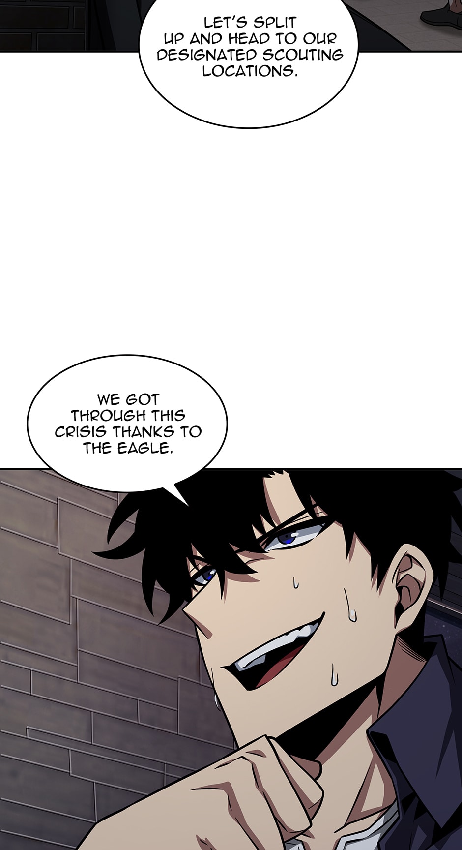 Read Tomb Raider King chapter 315 image 6 on Lezhin