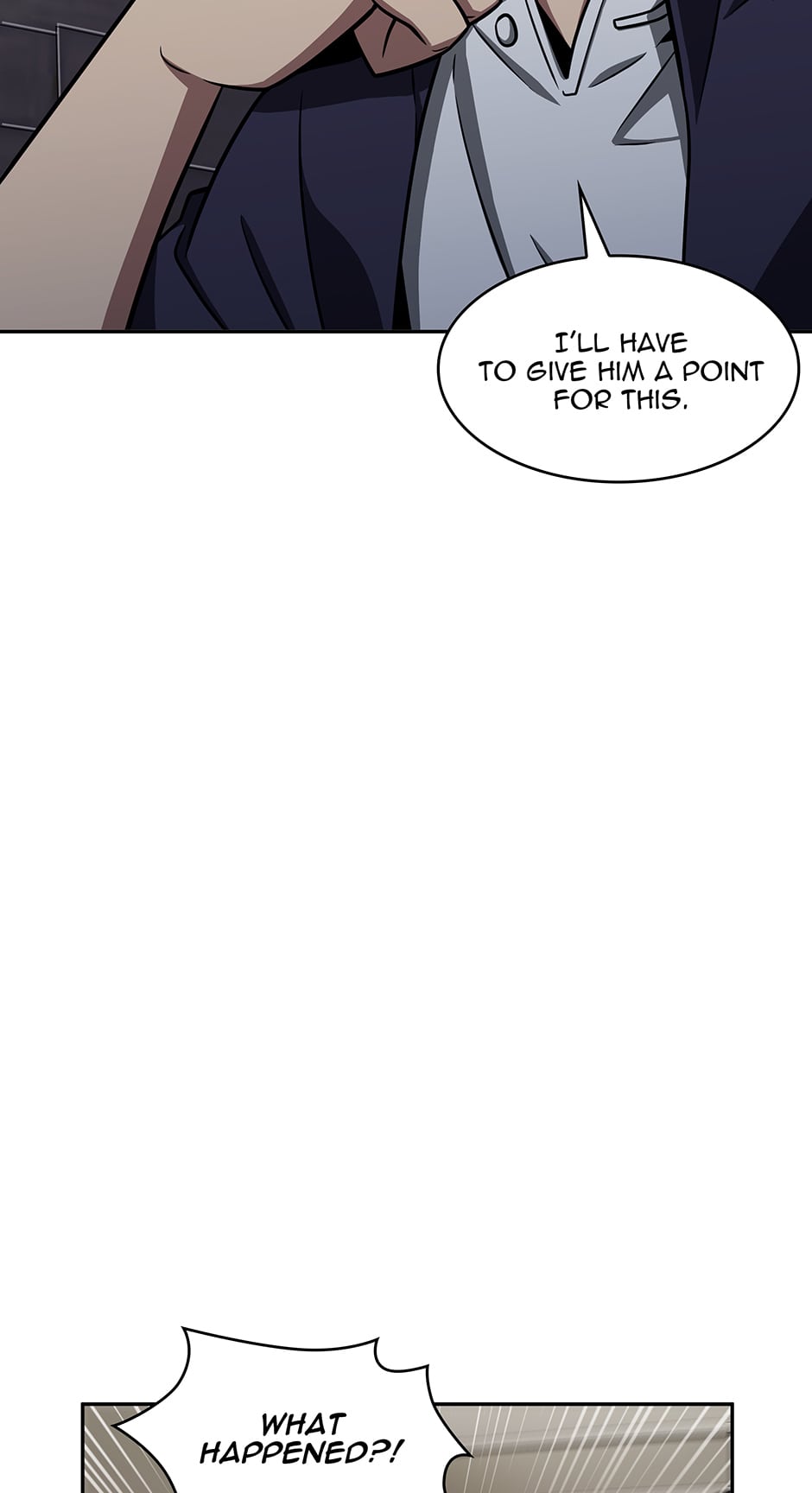Read Tomb Raider King chapter 315 image 7 on Lezhin