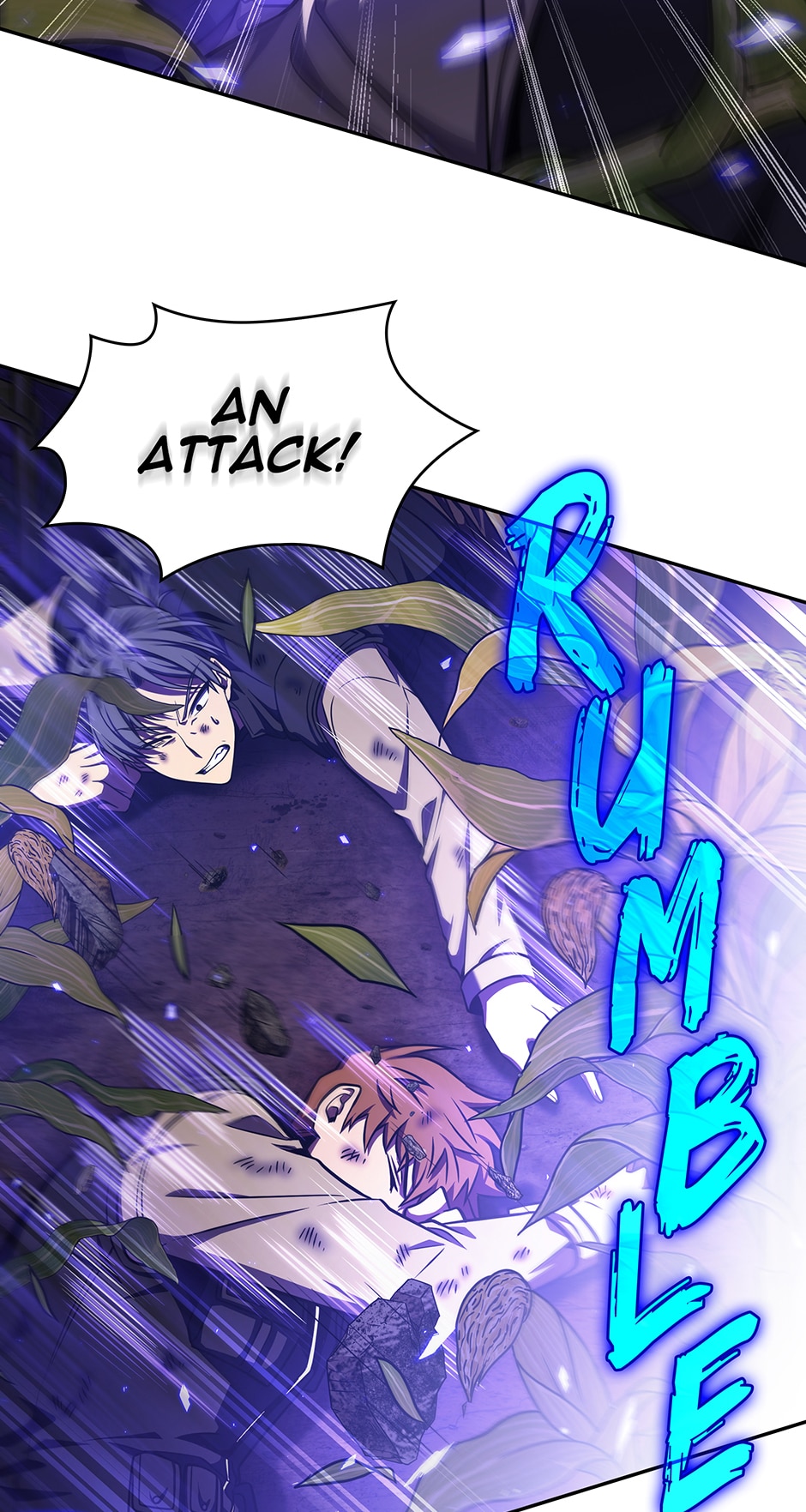 Read Tomb Raider King chapter 316 image 2 on Lezhin