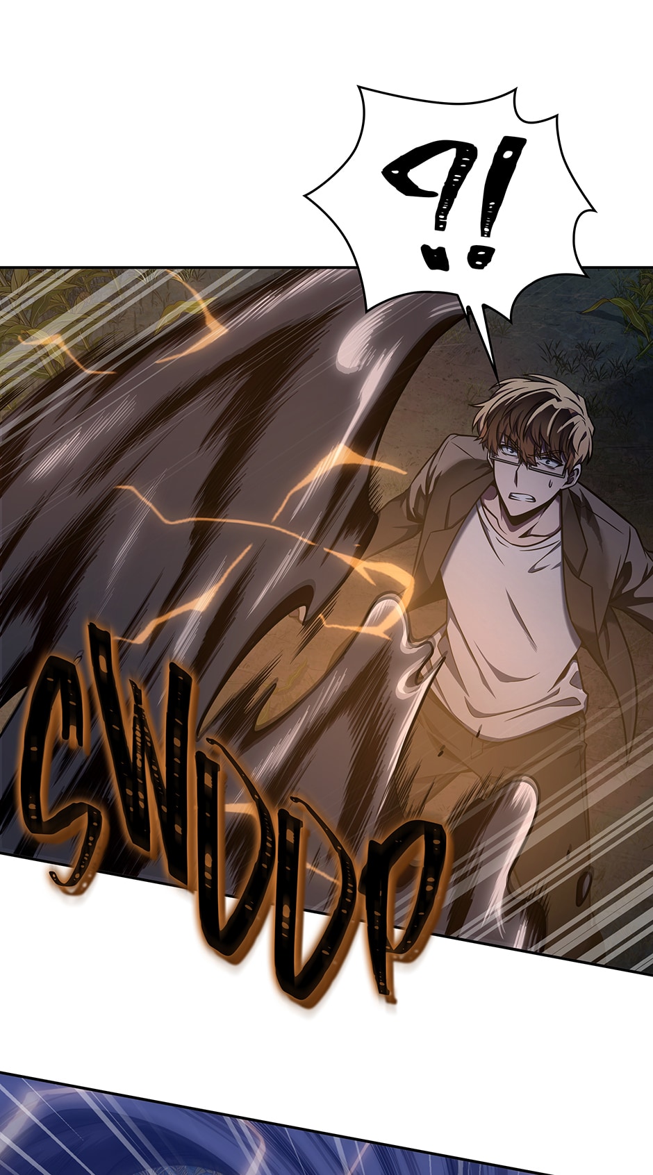 Read Tomb Raider King chapter 316 image 21 on Lezhin