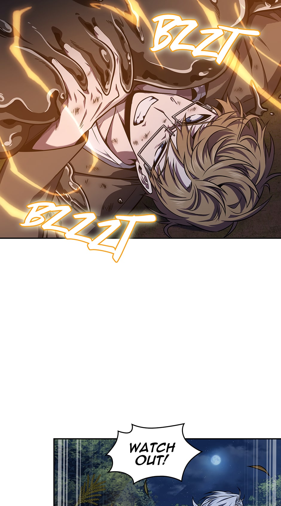 Read Tomb Raider King chapter 316 image 23 on Lezhin