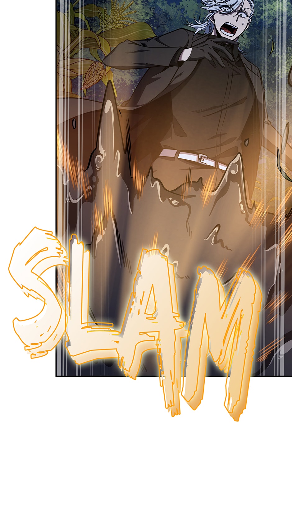 Read Tomb Raider King chapter 316 image 24 on Lezhin