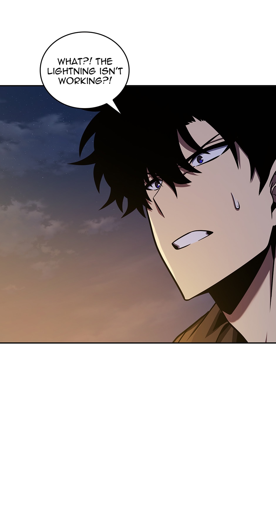 Read Tomb Raider King chapter 316 image 25 on Lezhin