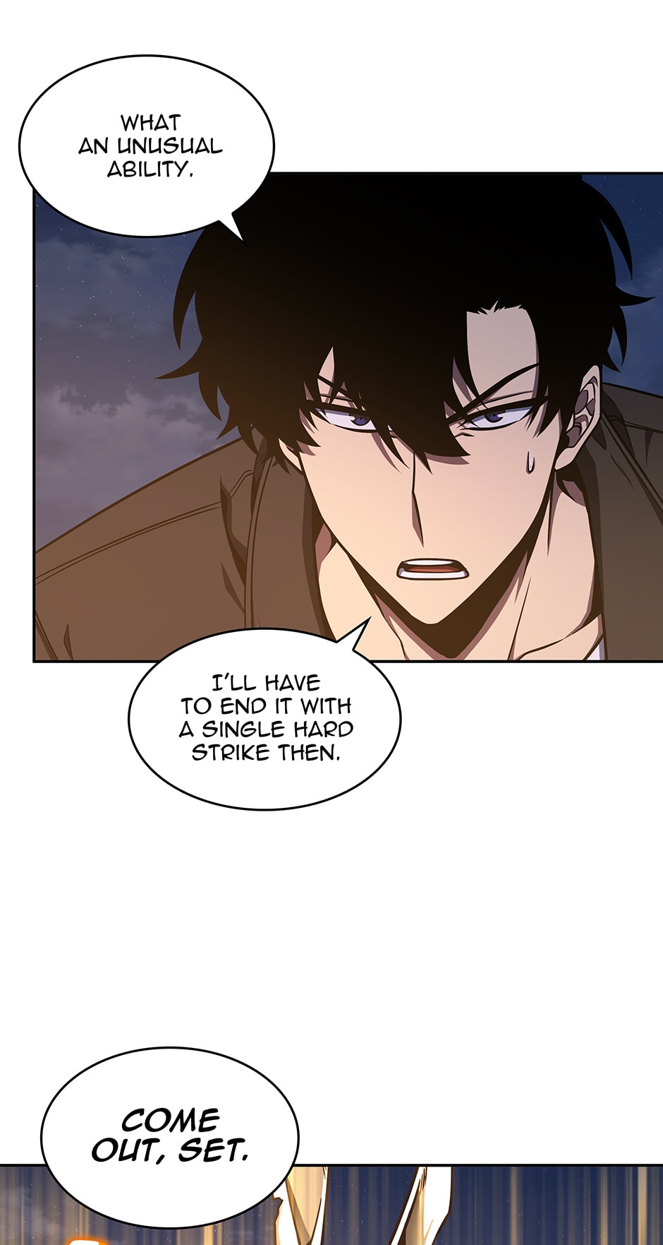 Read Tomb Raider King chapter 316 image 27 on Lezhin