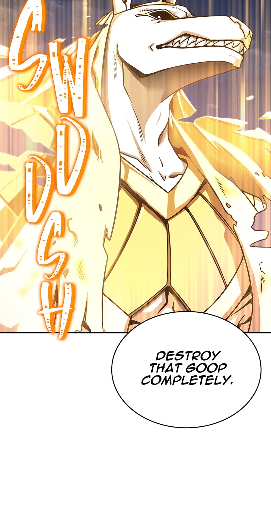 Read Tomb Raider King chapter 316 image 28 on Lezhin