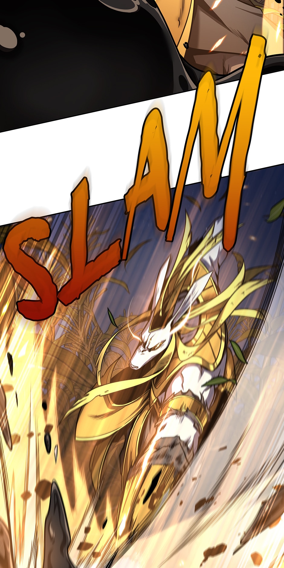 Read Tomb Raider King chapter 316 image 30 on Lezhin
