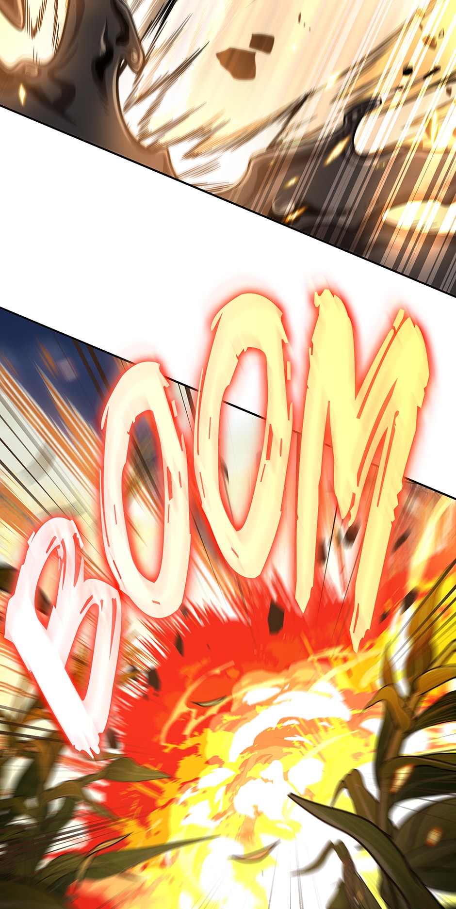 Read Tomb Raider King chapter 316 image 31 on Lezhin