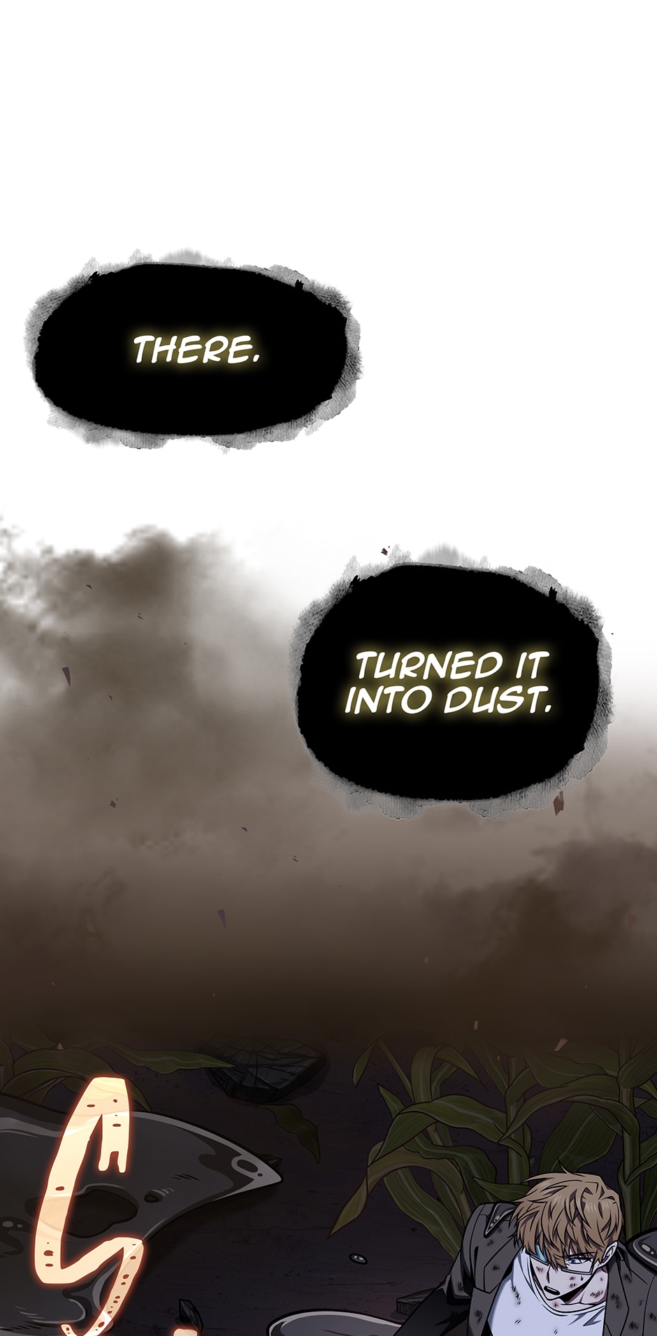Read Tomb Raider King chapter 316 image 33 on Lezhin