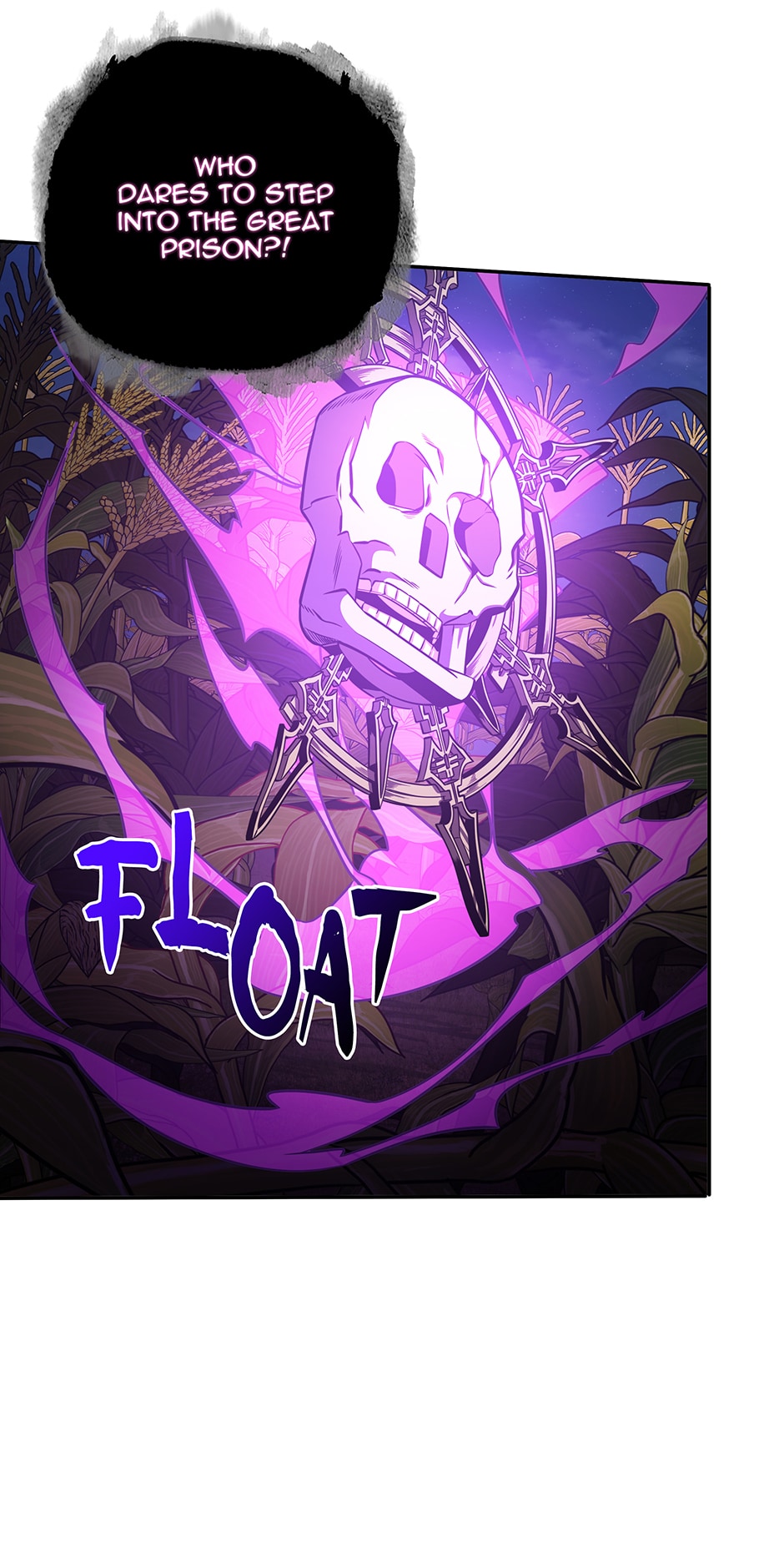 Read Tomb Raider King chapter 316 image 52 on Lezhin
