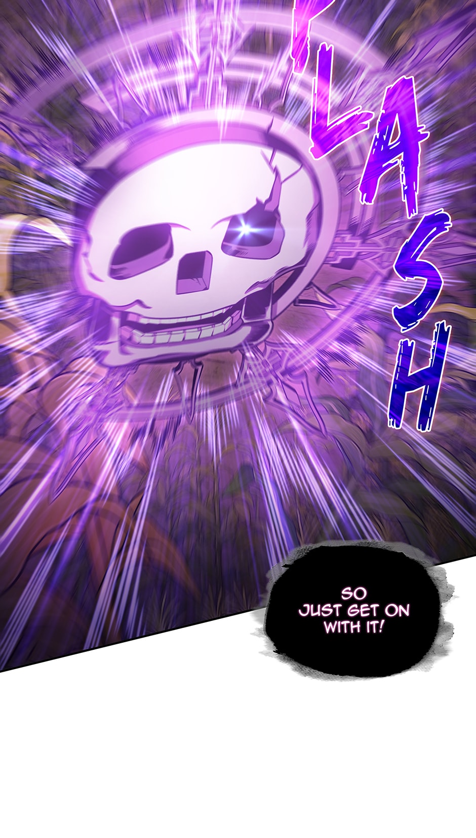 Read Tomb Raider King chapter 317 image 10 on Lezhin