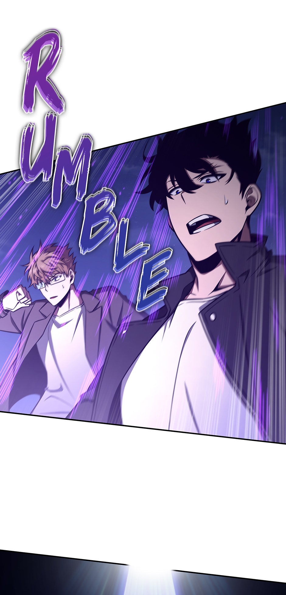 Read Tomb Raider King chapter 317 image 11 on Lezhin
